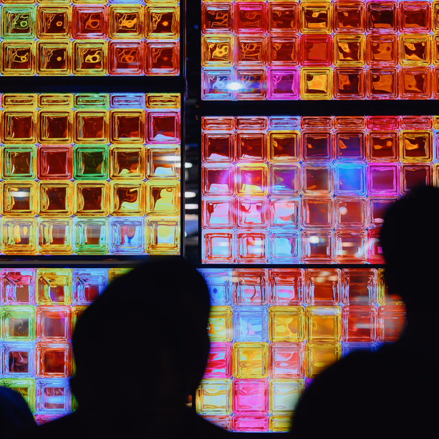Abstract system interface